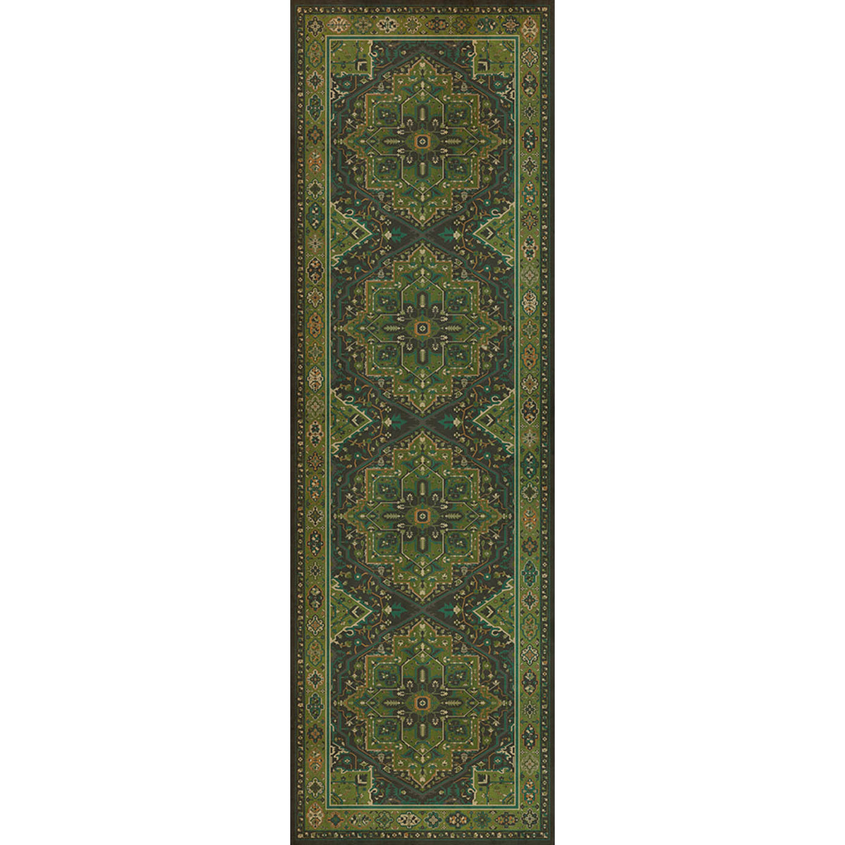 Camelot The Green Knight 36x115