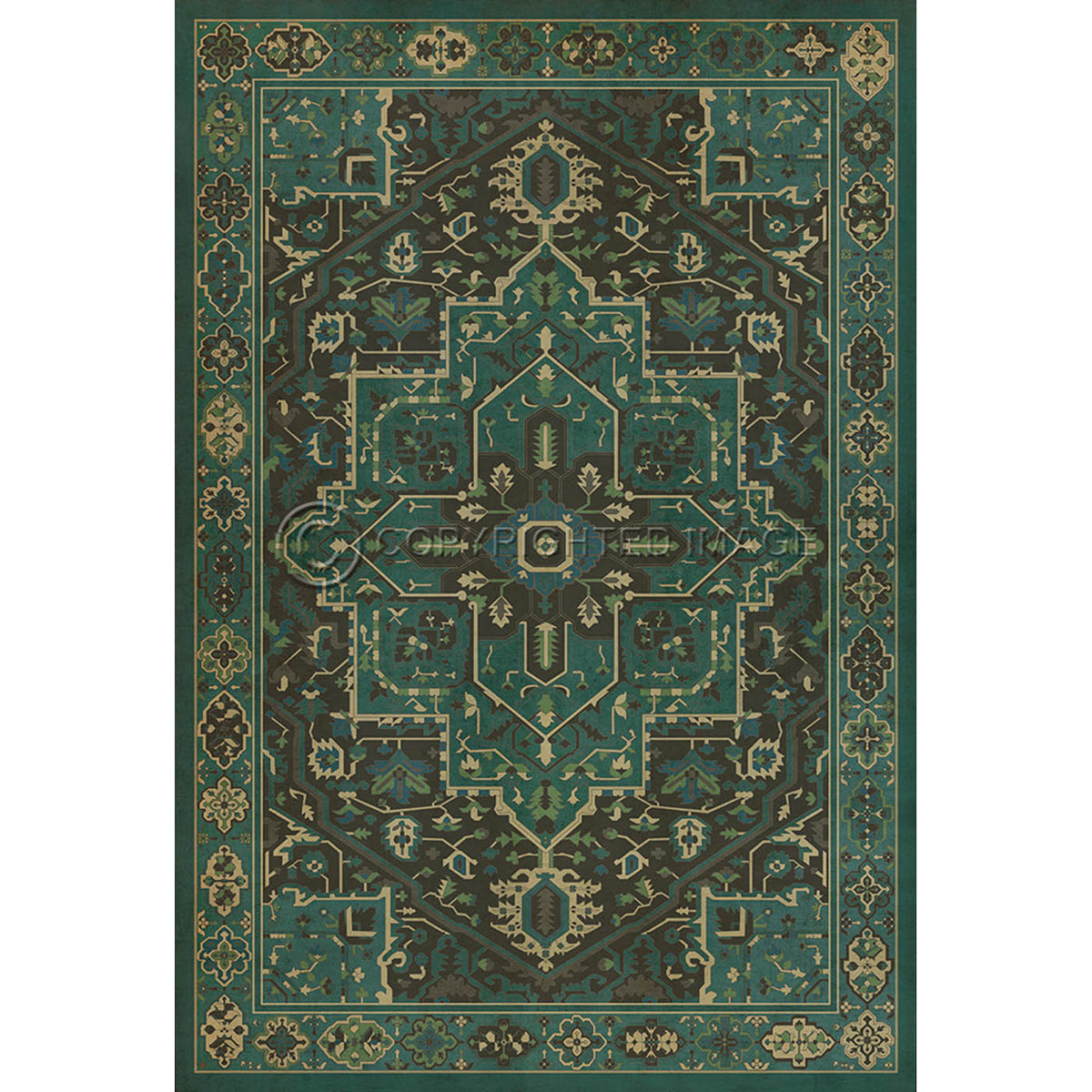 Camelot The Holy Grail 38x56