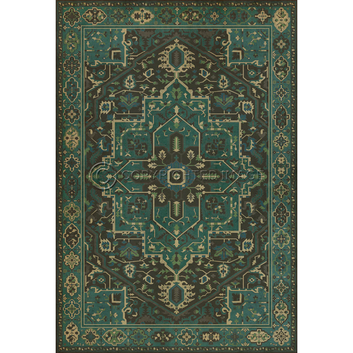 Camelot The Holy Grail 52x76