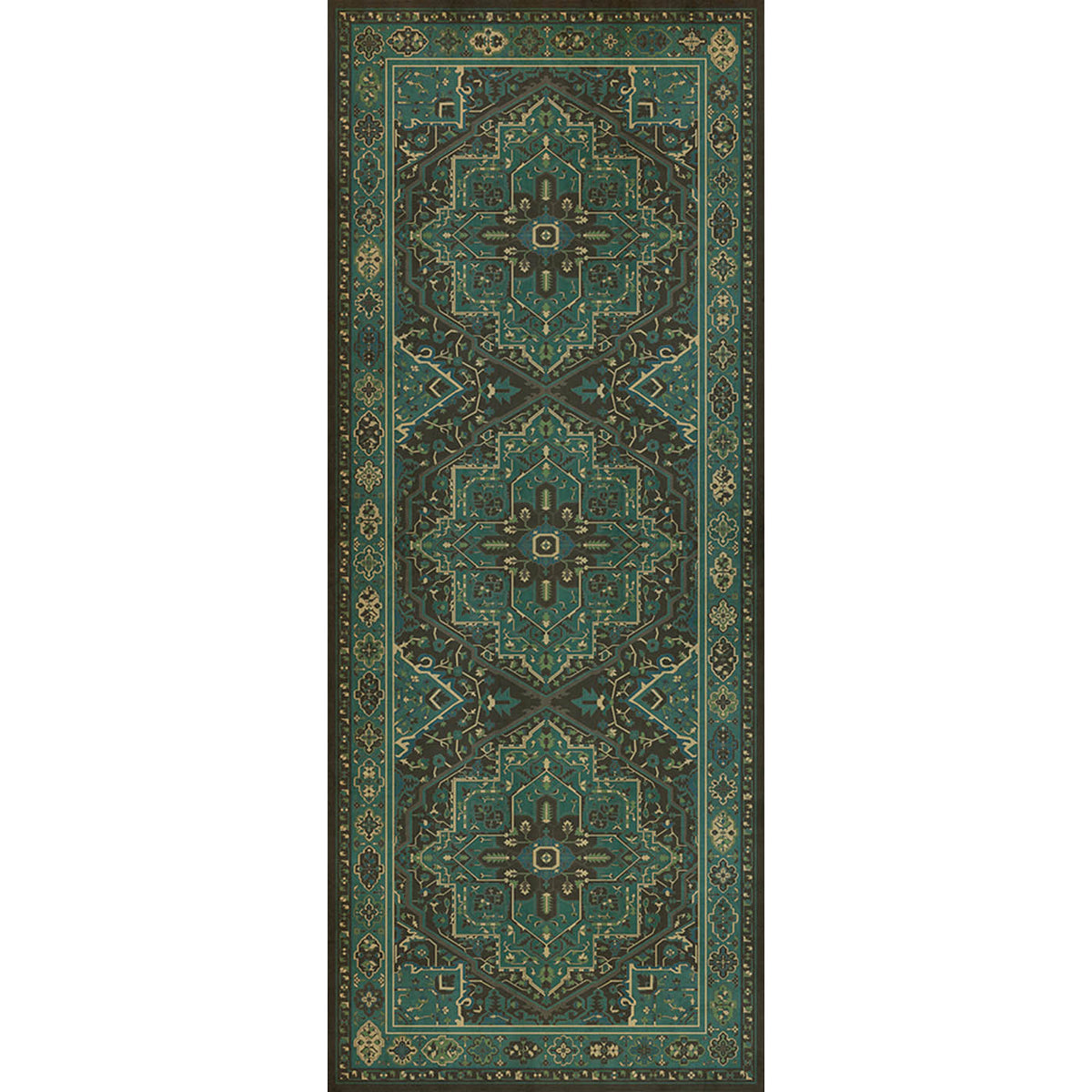 Camelot The Holy Grail 36x90