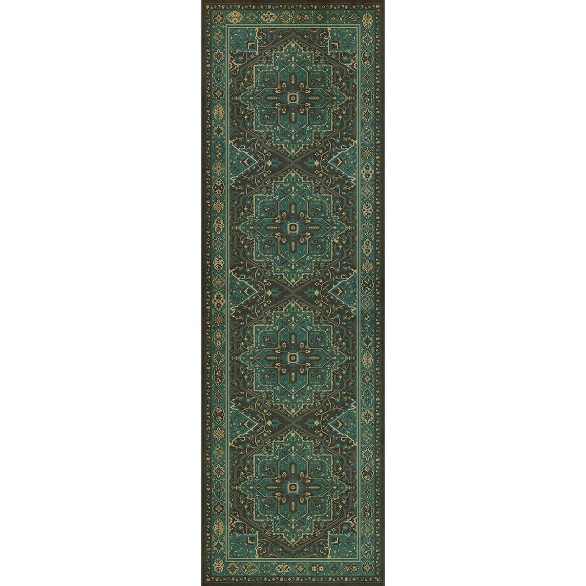 Camelot The Holy Grail 36x115