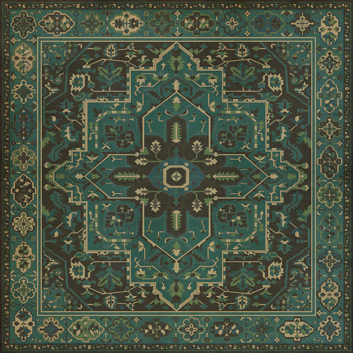 Camelot The Holy Grail 72x72