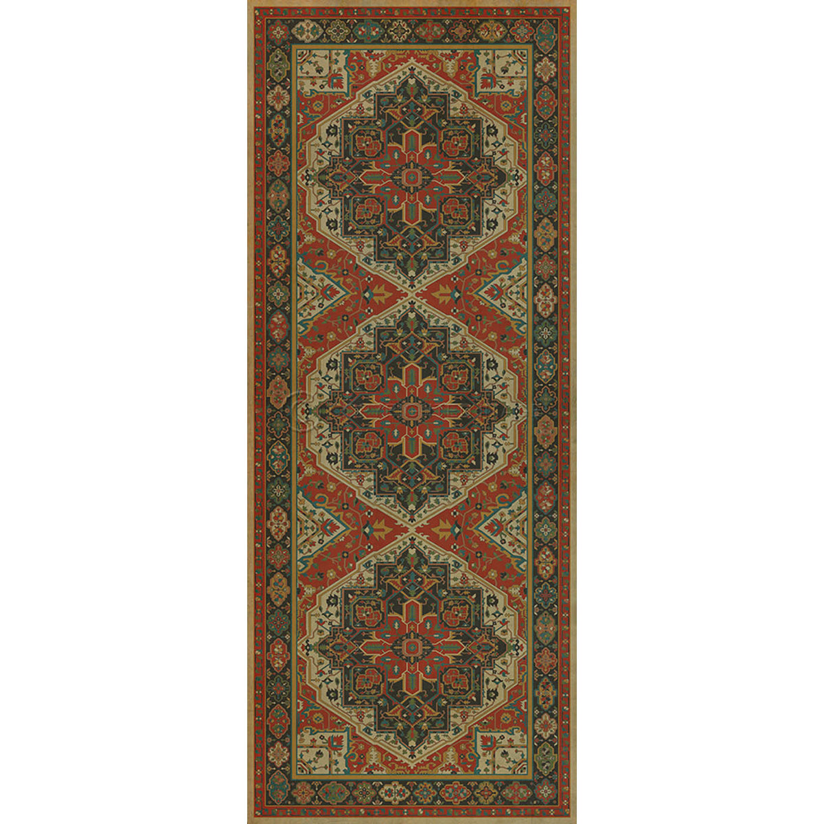 Camelot Uther Pendragon 36x90