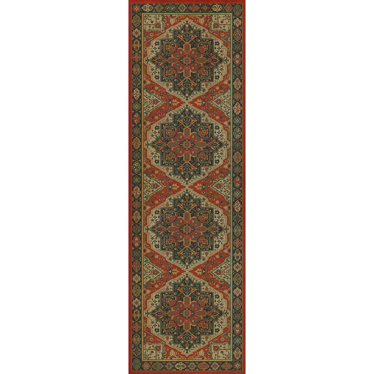 Camelot Uther Pendragon 36x115