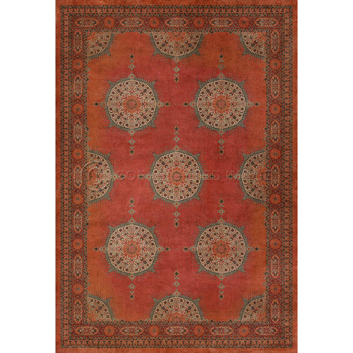 Tabriz Amesha 70x102