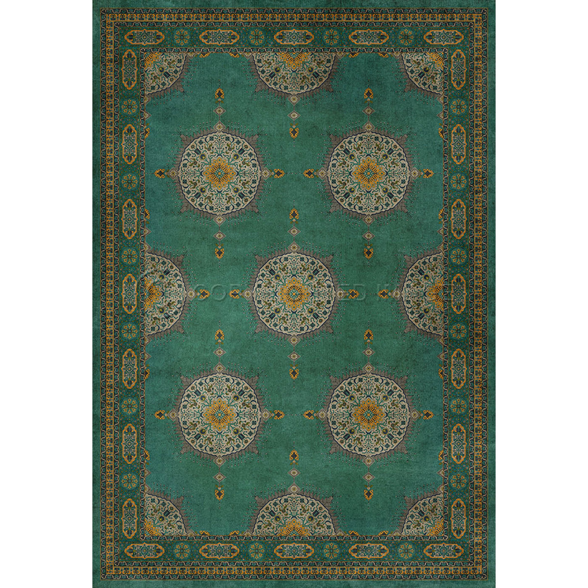 Tabriz Avesta 96x140