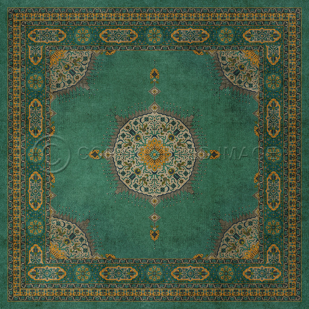 Tabriz Avesta 36x36