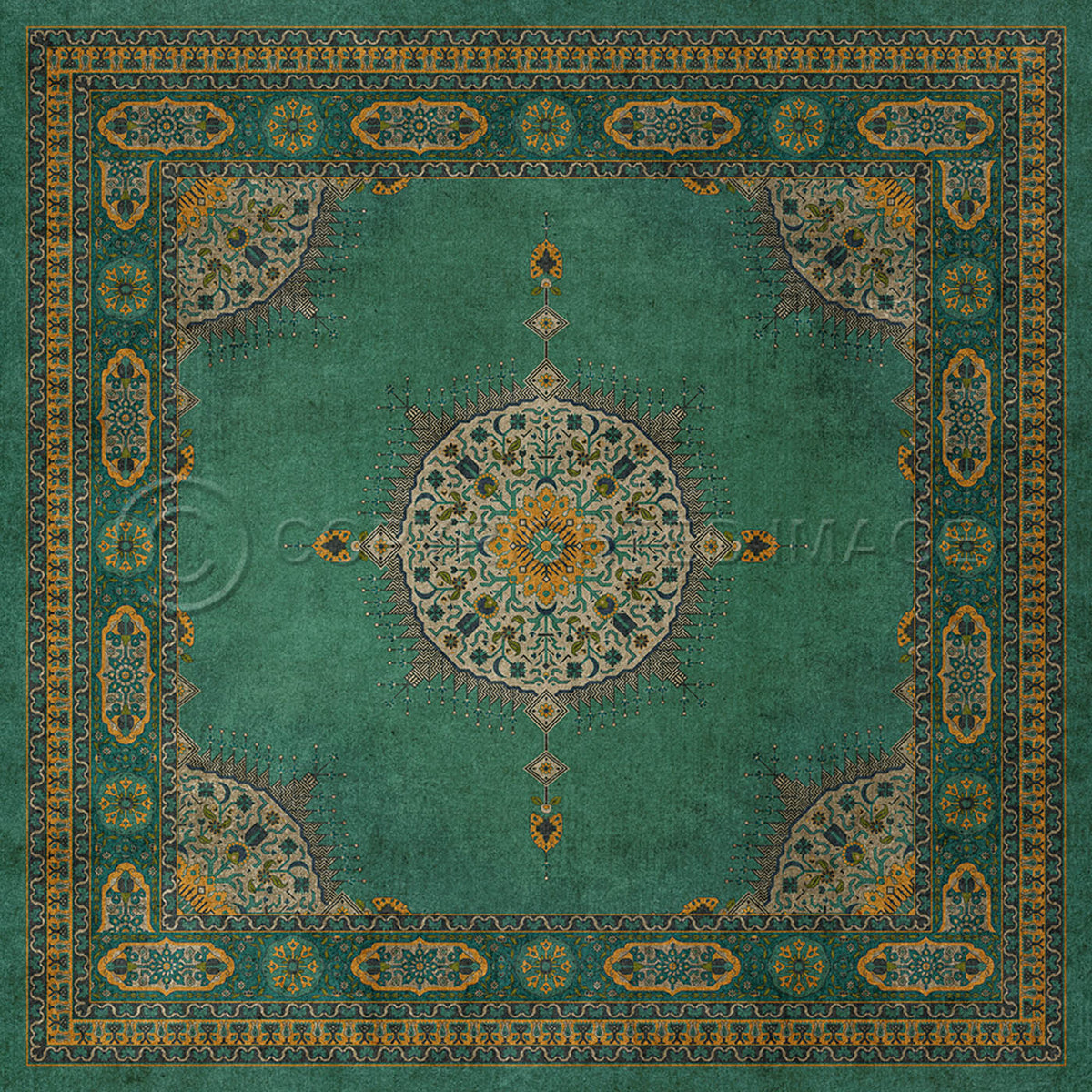 Tabriz Avesta 48x48