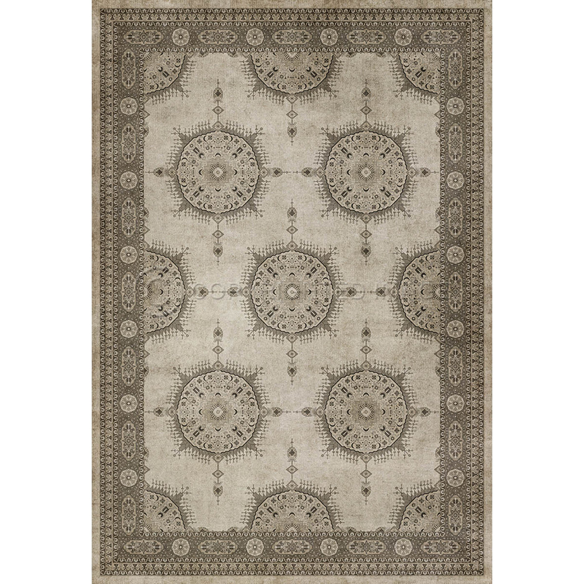 Tabriz Mithras 120x175