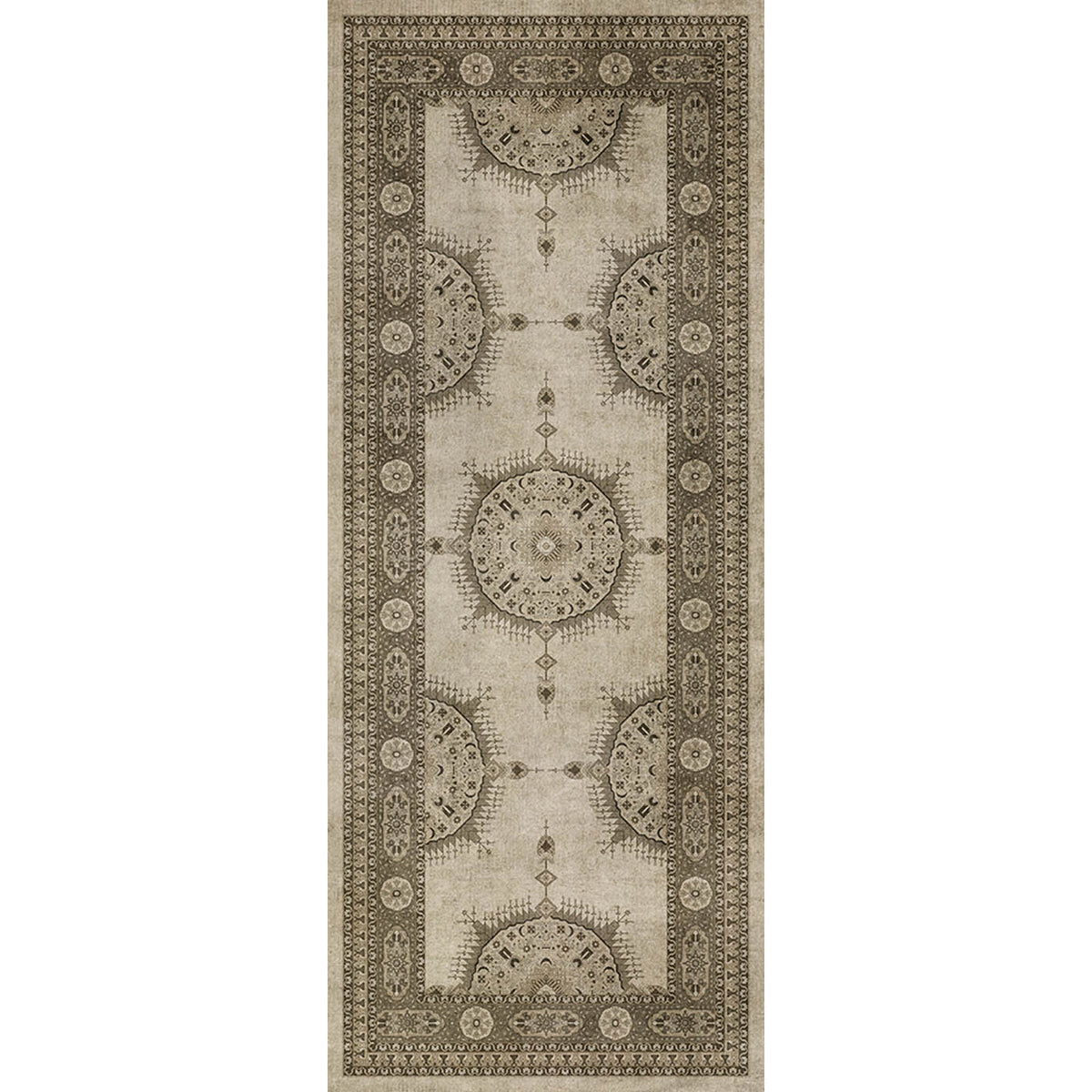 Tabriz Mithras 36x90