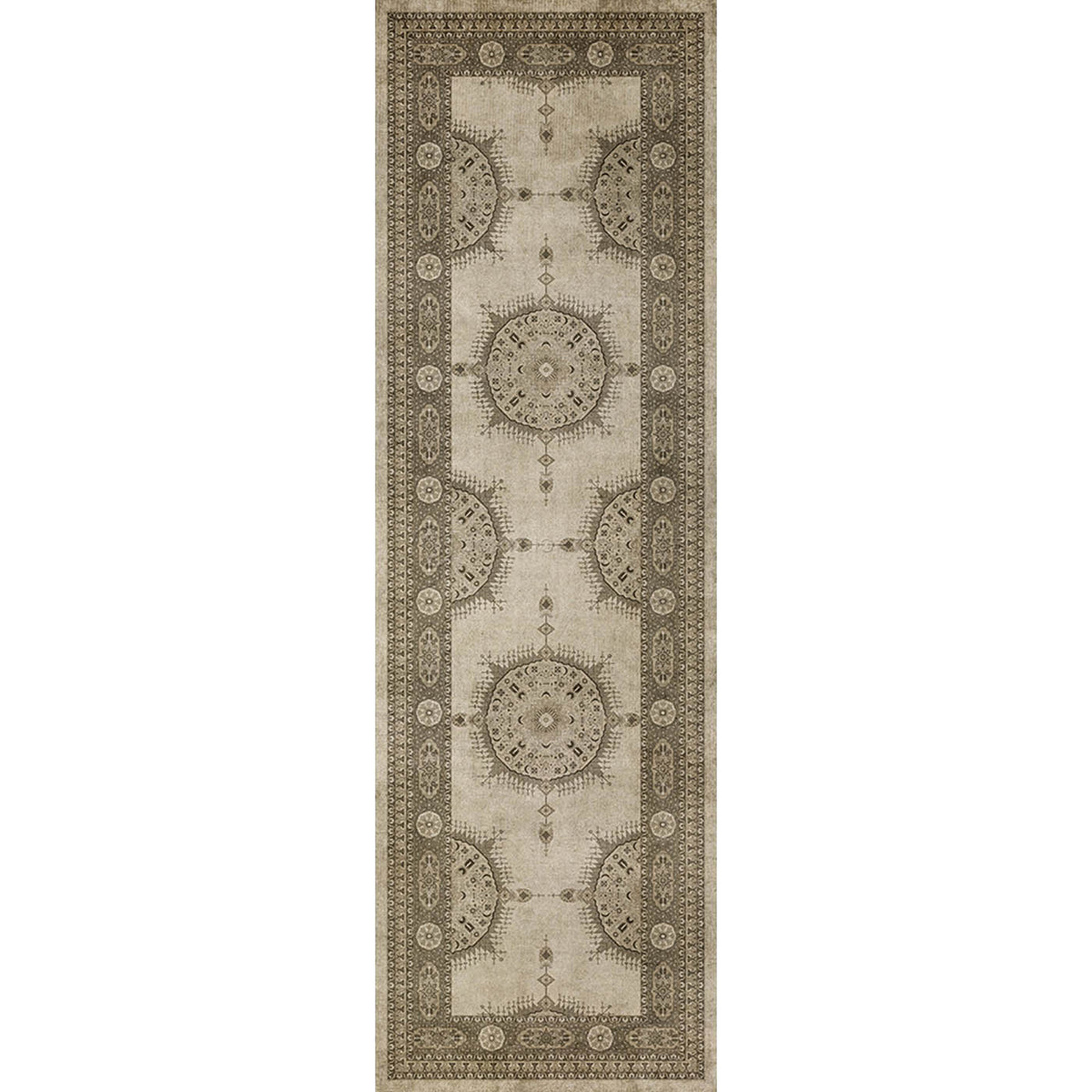 Tabriz Mithras 36x115