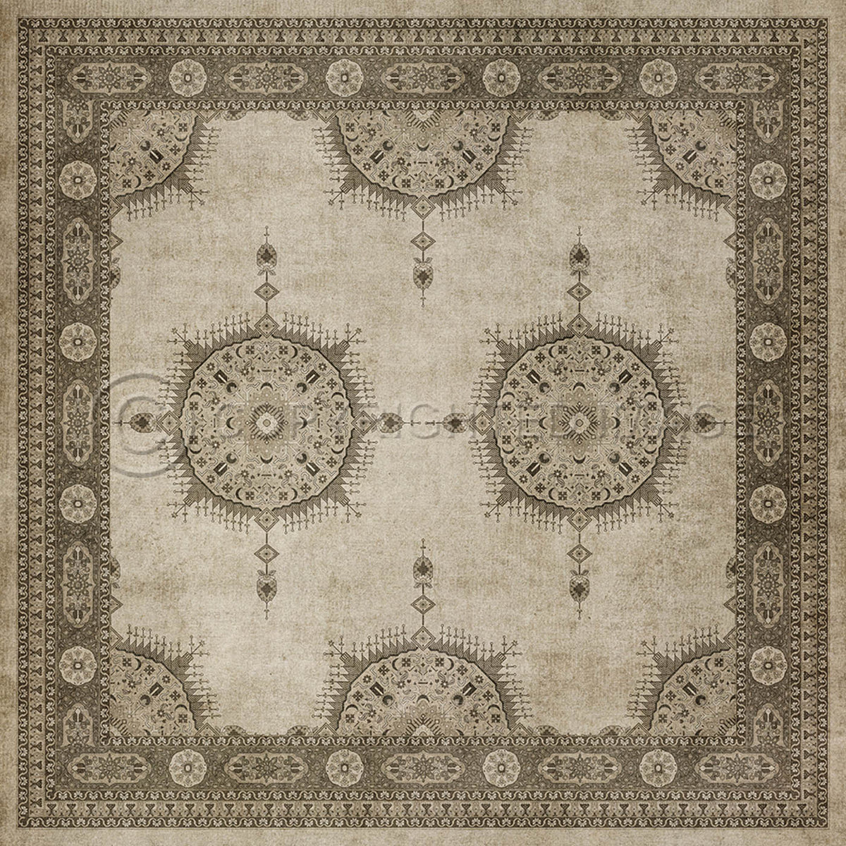 Tabriz Mithras 96x96