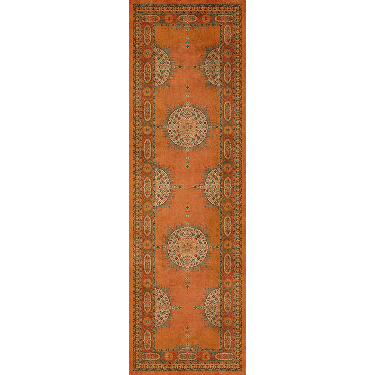 Tabriz Zurvan 36x115