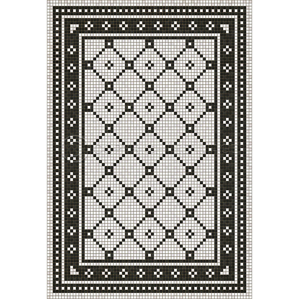 Mosaic A Allerton Avenue 70x102