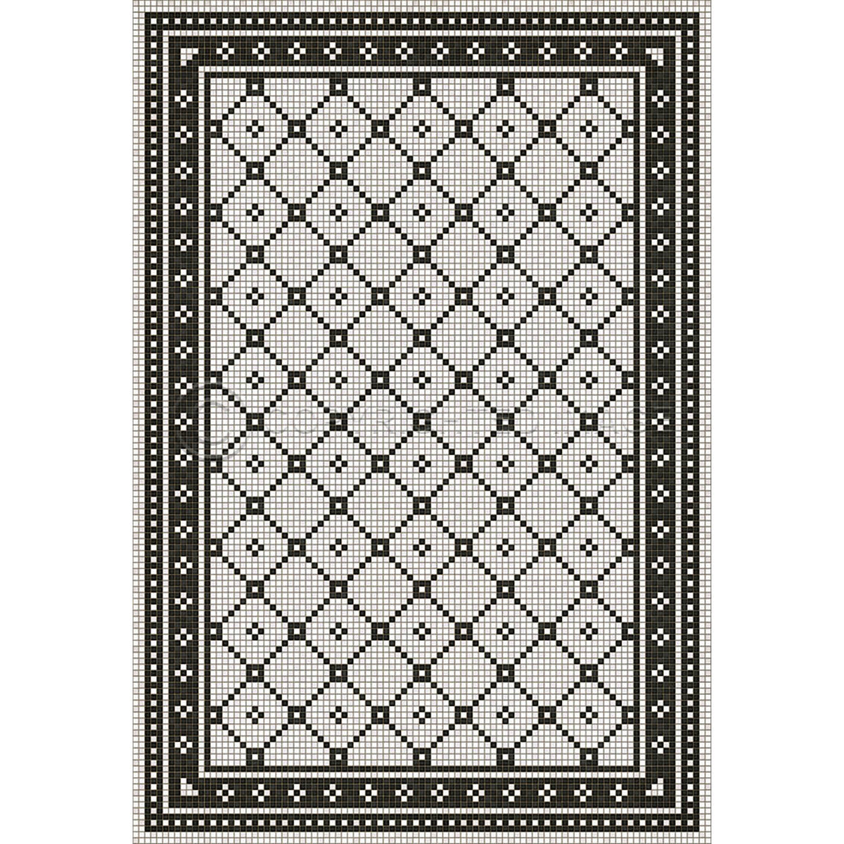 Mosaic A Allerton Avenue 96x140