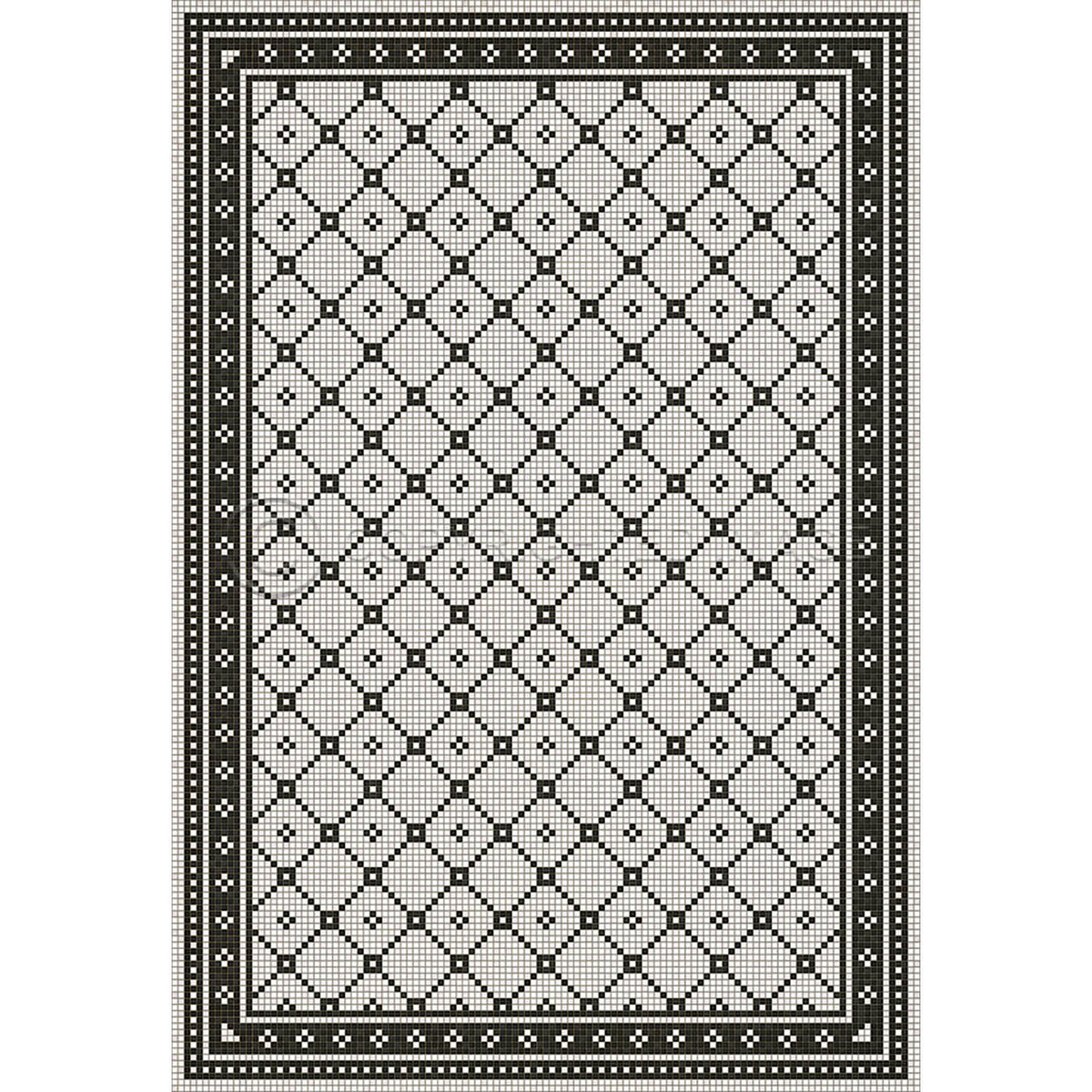 Mosaic A Allerton Avenue 120x175