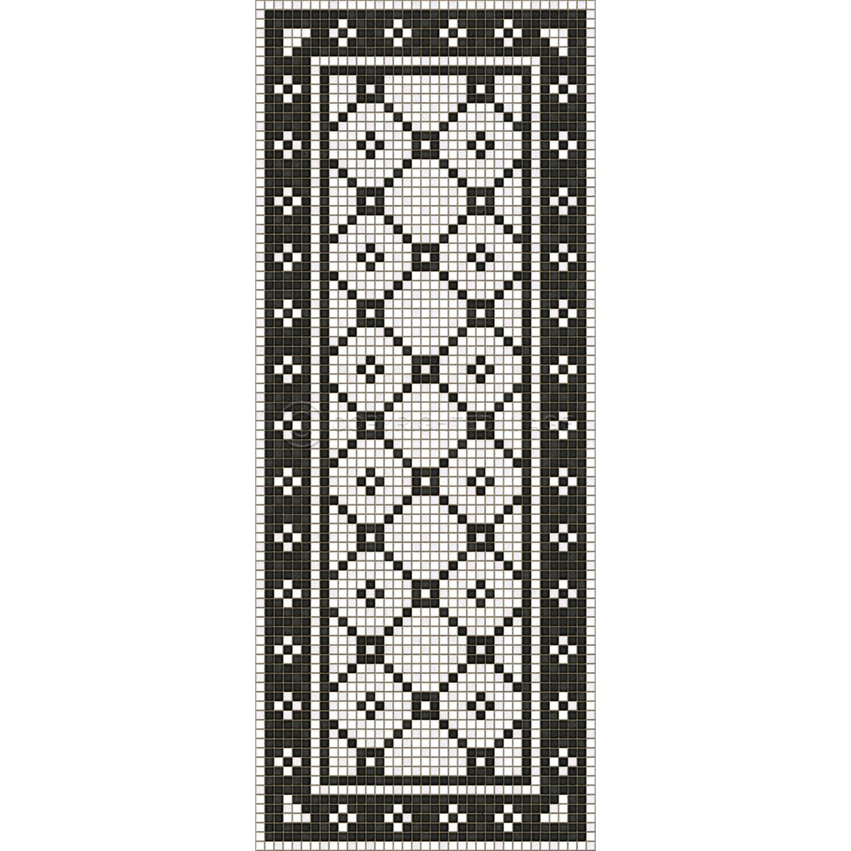 Mosaic A Allerton Avenue 36x90