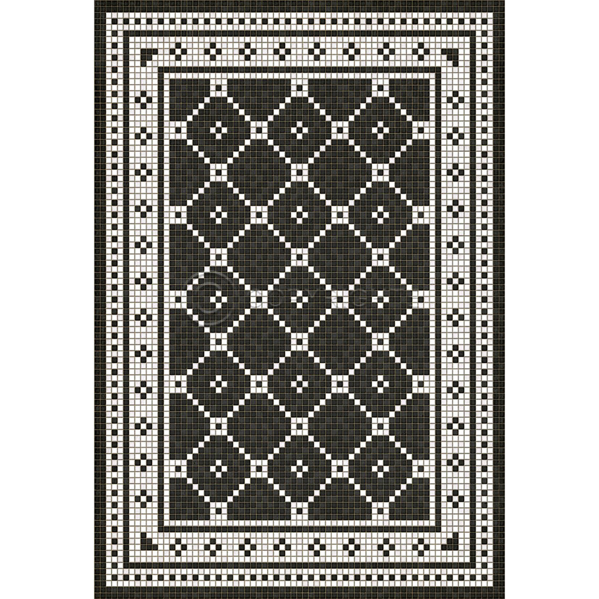 Mosaic A Elmhurst Avenue 70x102