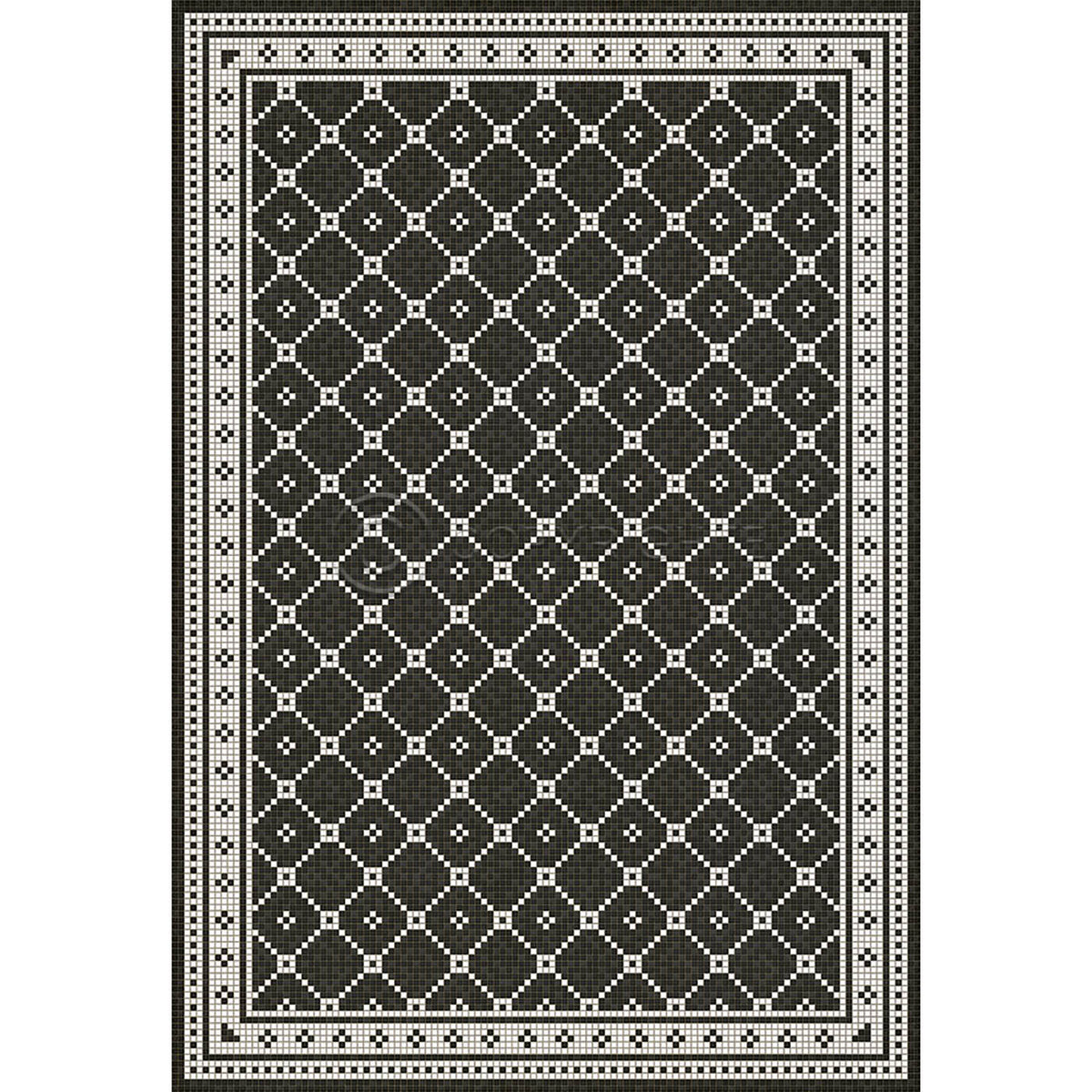 Mosaic A Elmhurst Avenue 120x175