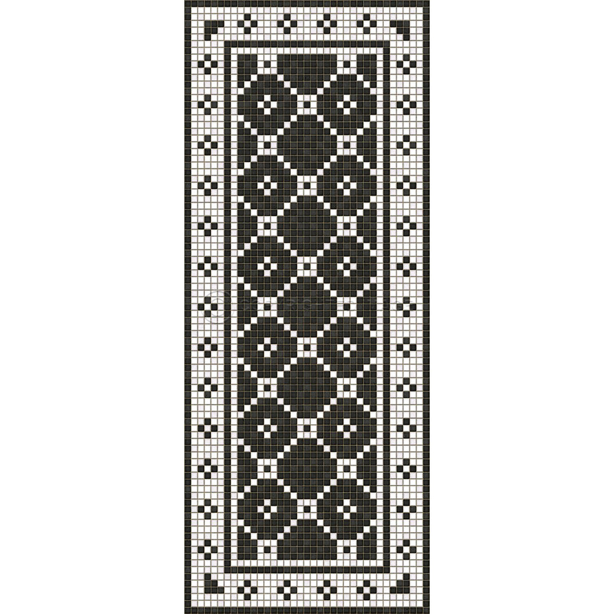 Mosaic A Elmhurst Avenue 36x90