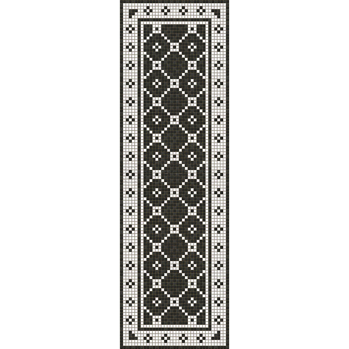 Mosaic A Elmhurst Avenue 36x115