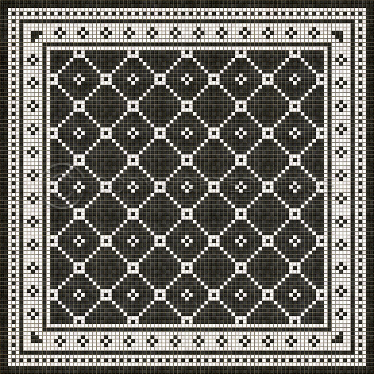 Mosaic A Elmhurst Avenue 96x96