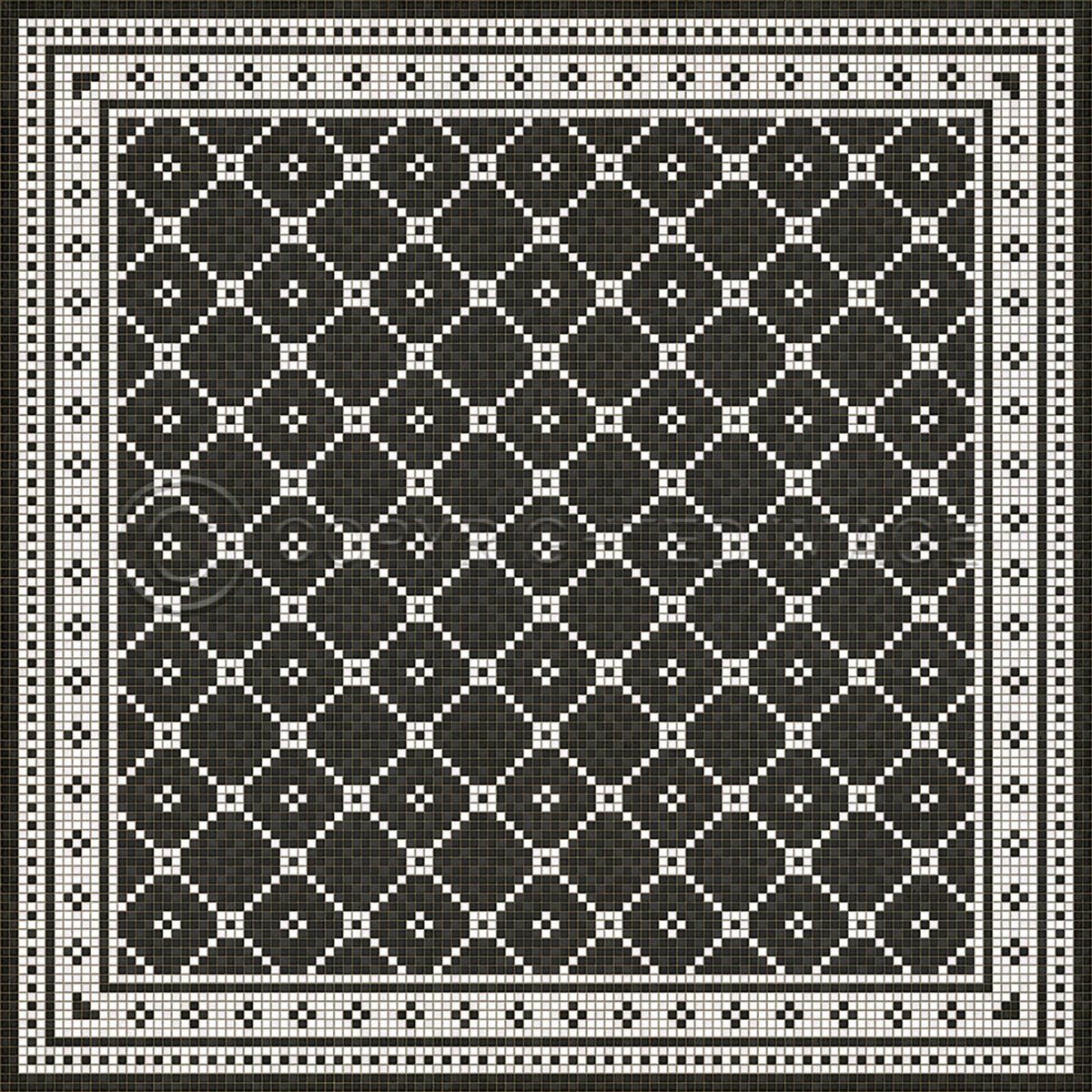 Mosaic A Elmhurst Avenue 120x120