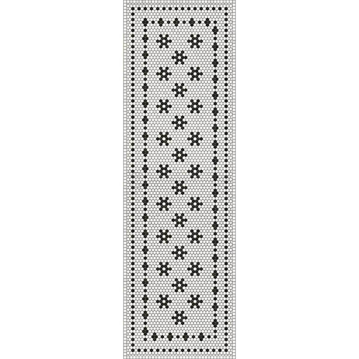 Mosaic B Clemont Avenue 36x115