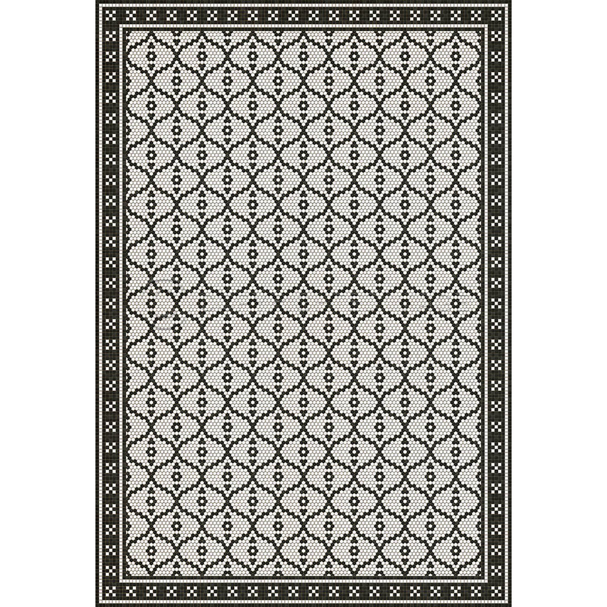 Mosaic F Pelham Bay Park 120x175