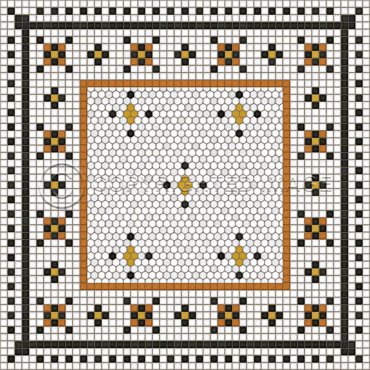 Mosaic G 48x48