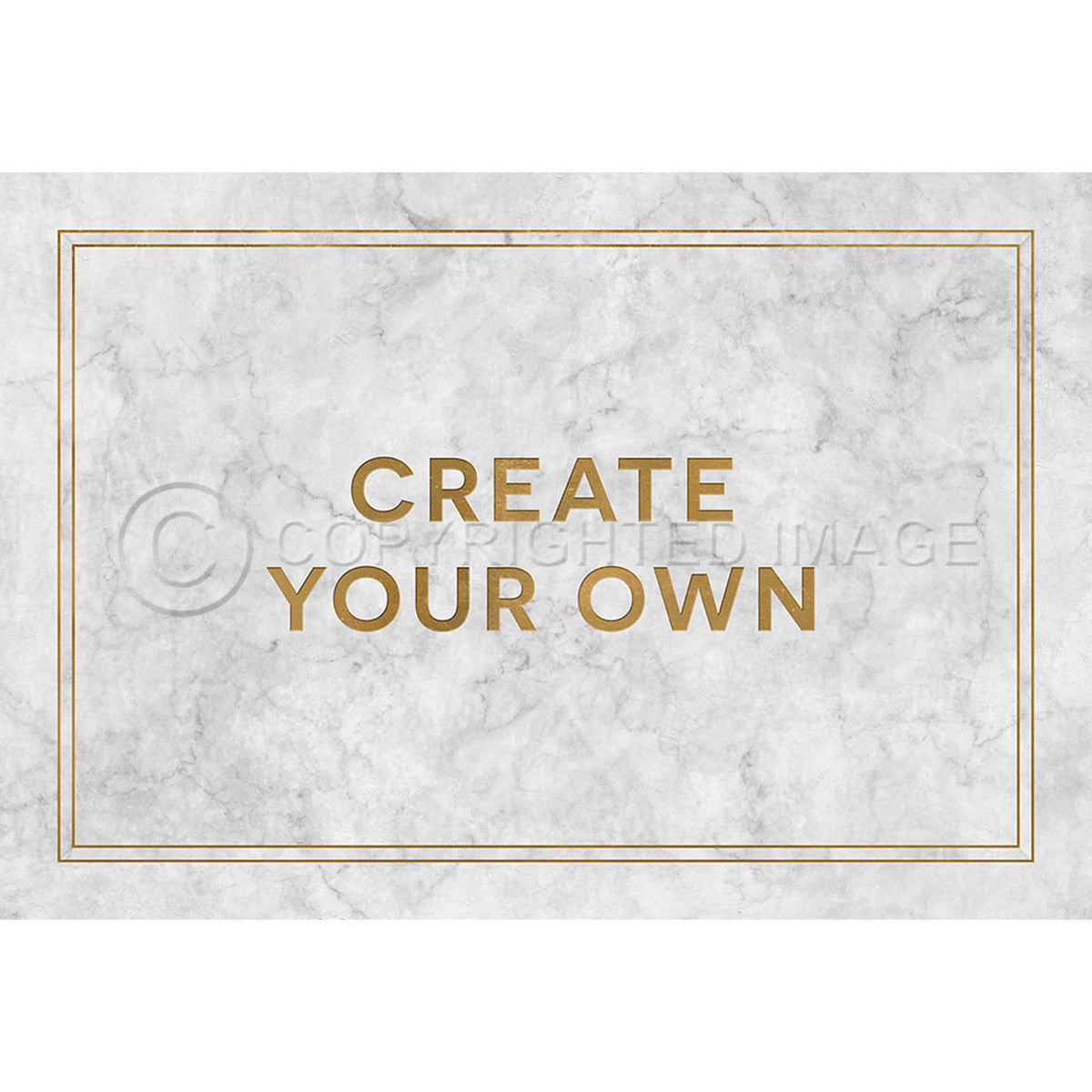 Antechamber Customized Bronze Alabaster 52x76