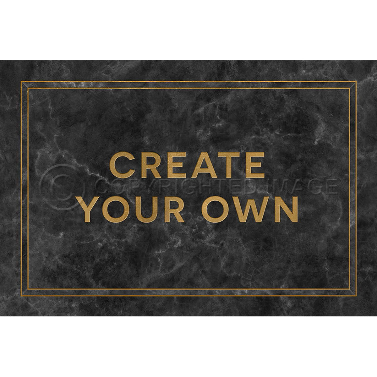 Antechamber Customized Bronze Onyx 38x56