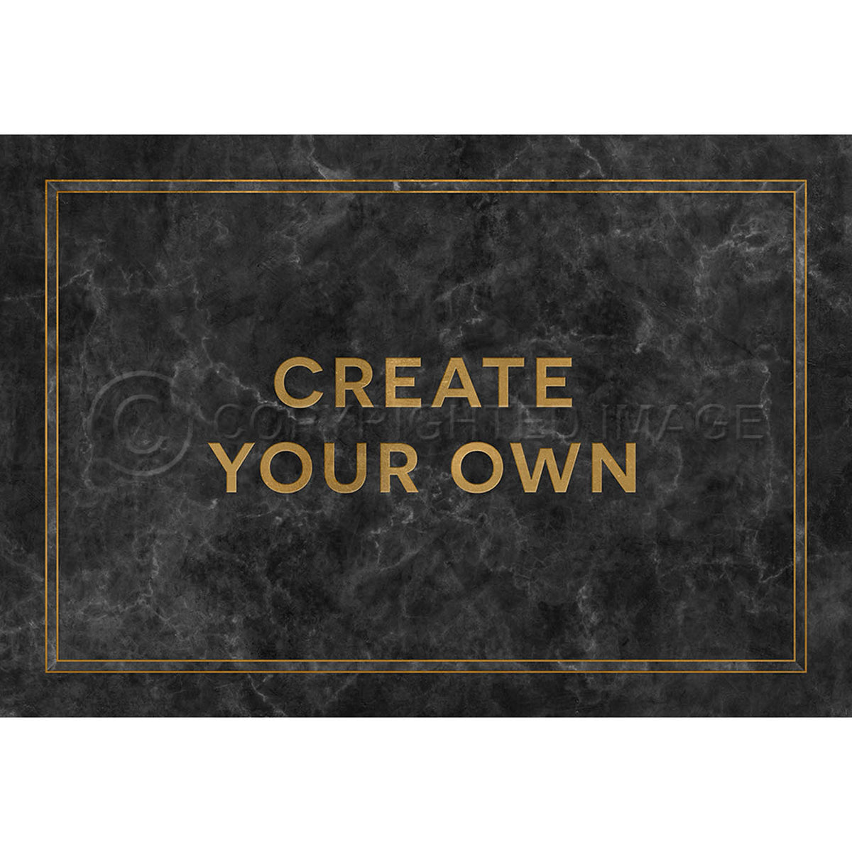 Antechamber Customized Bronze Onyx 52x76