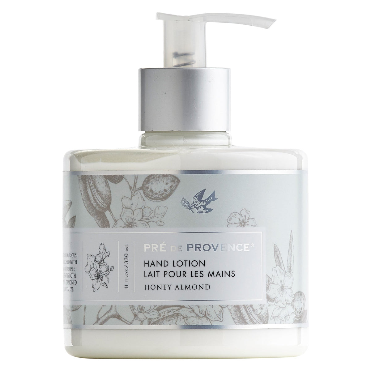 Heritage Lotion - Honey Almond