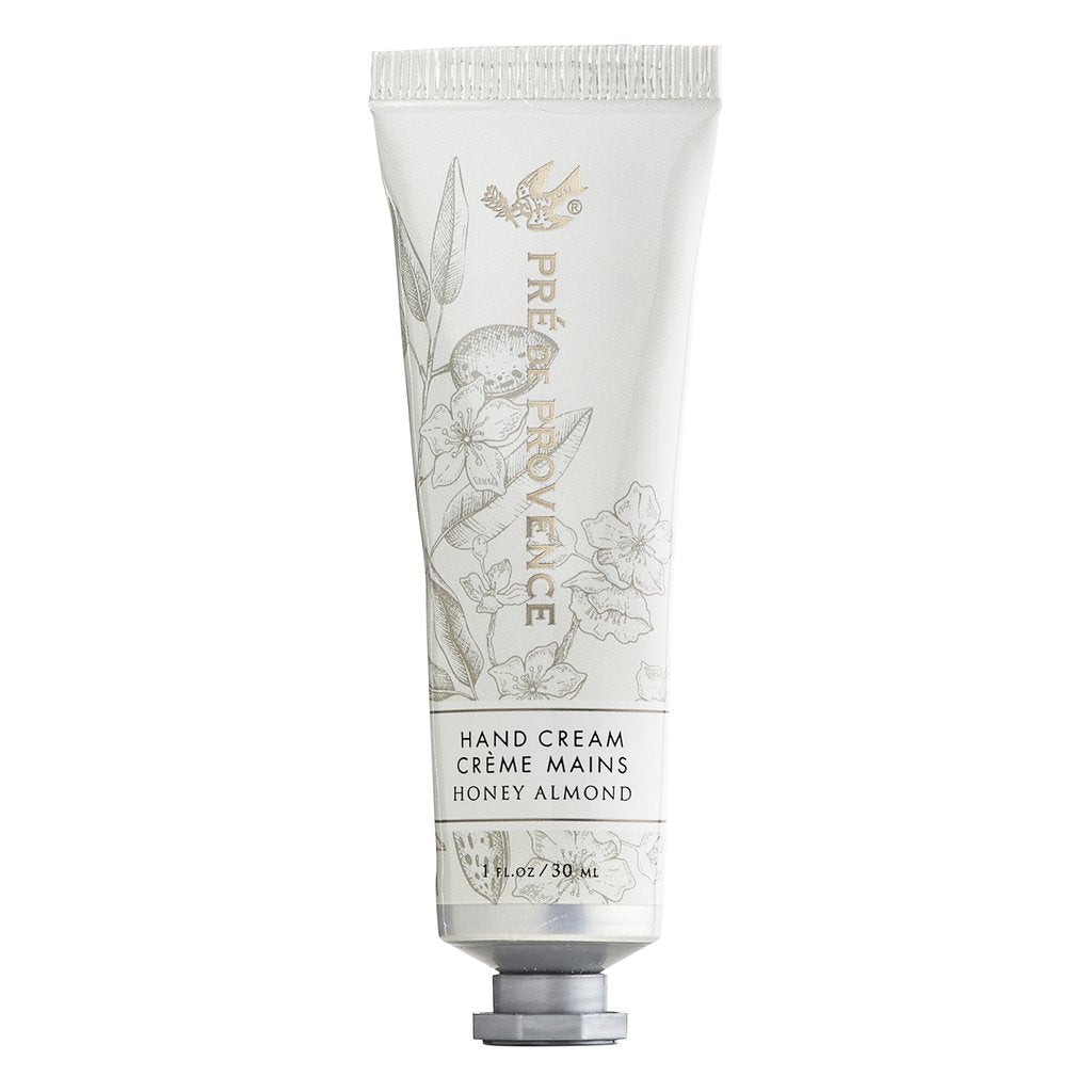 Heritage Hand Cream - Honey Almond
