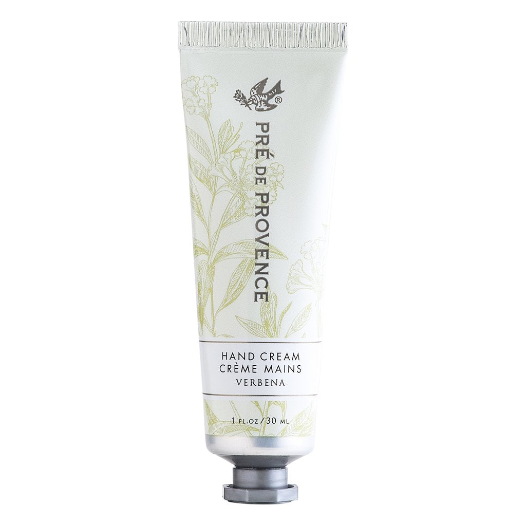 Heritage Hand Cream - Verbena