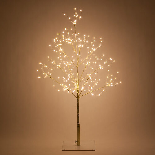 LED Fairy Light Tree