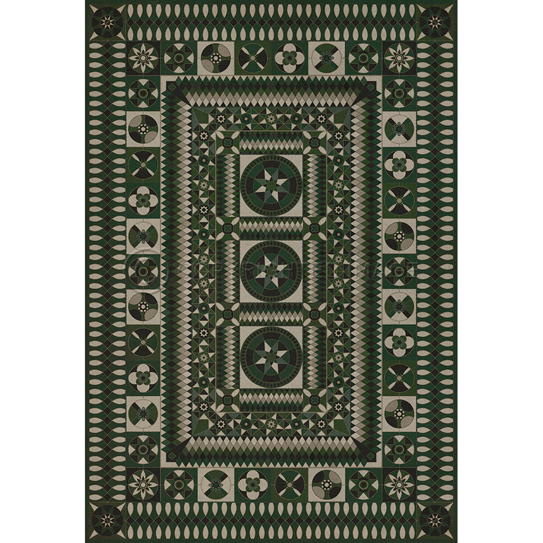 Soldiers Quilt Captain of my Soul 120x175