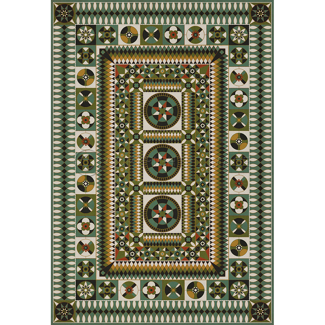 Soldiers Quilt Field of Battle 70x102