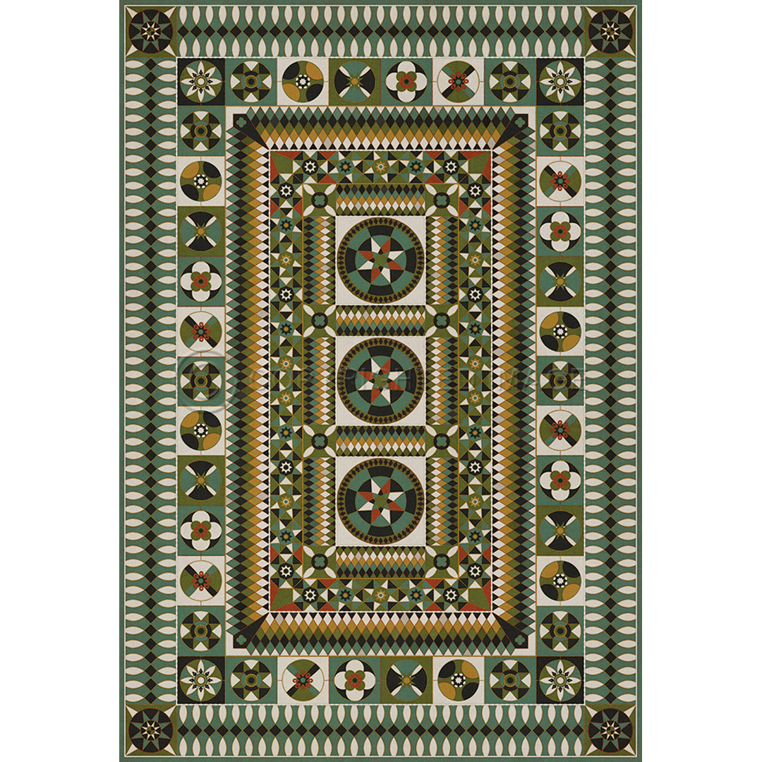 Soldiers Quilt Field of Battle 120x175