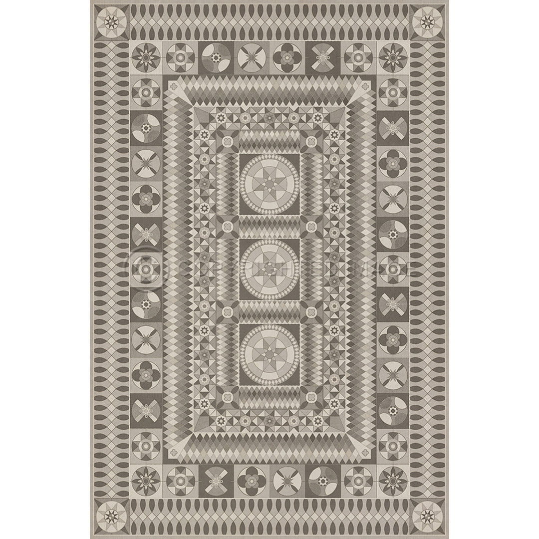 Soldiers Quilt Triumph 20x30