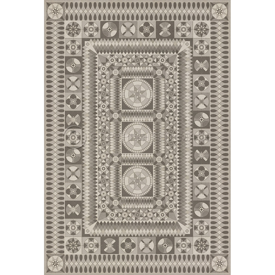 Soldiers Quilt Triumph 38x56