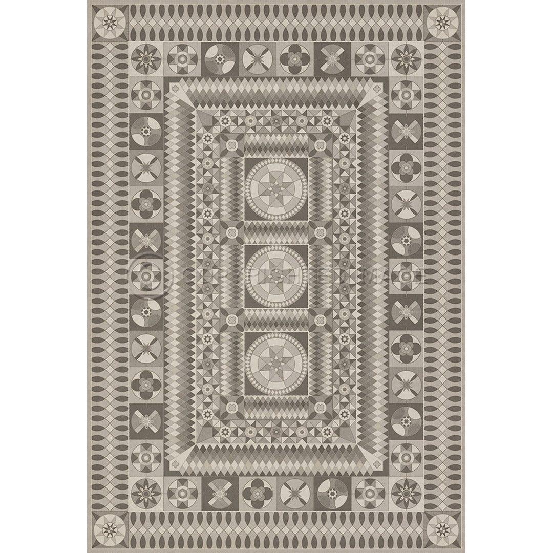 Soldiers Quilt Triumph 52x76