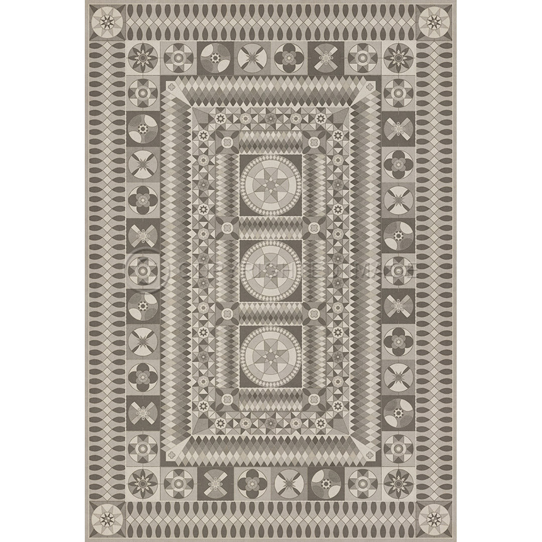 Soldiers Quilt Triumph 70x102