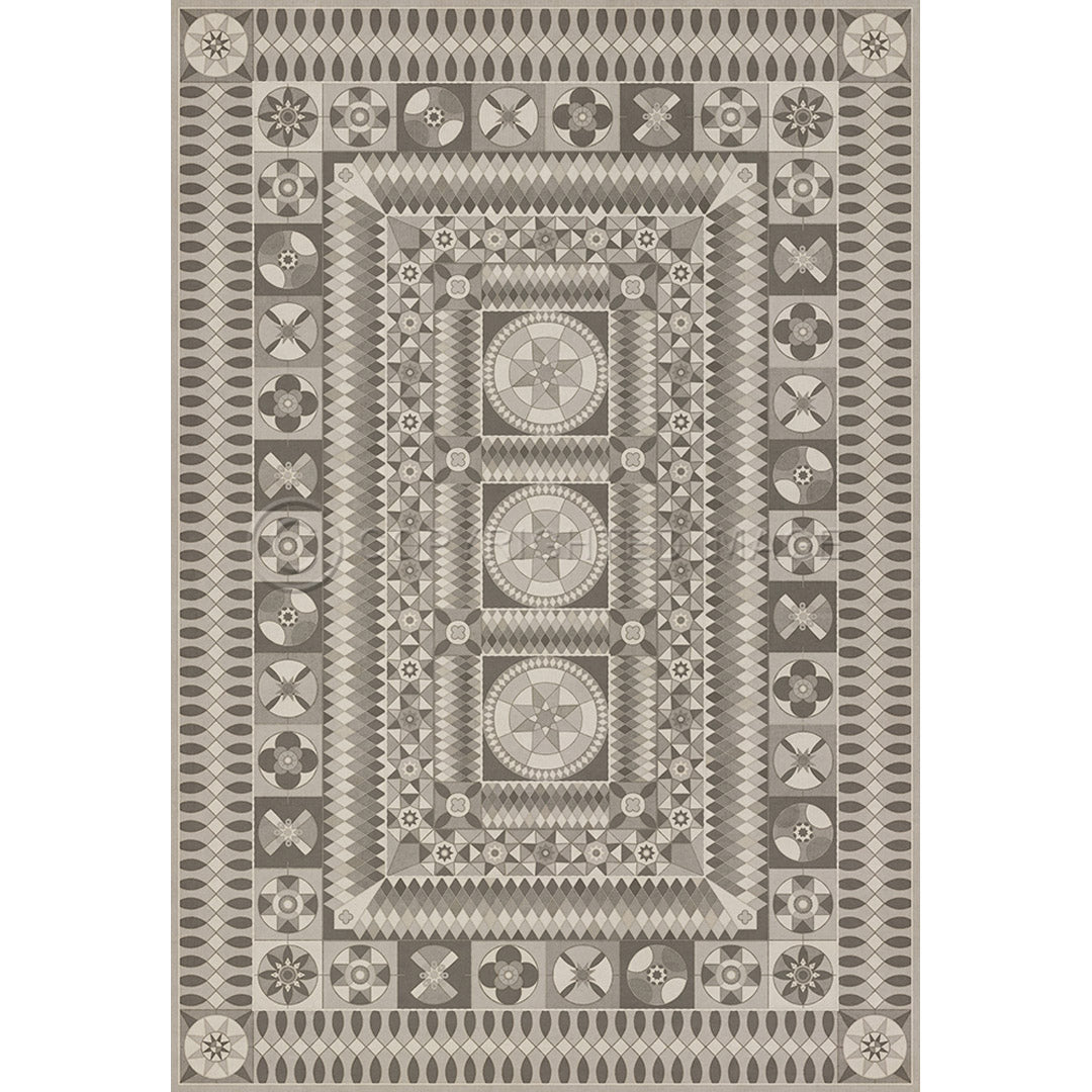 Soldiers Quilt Triumph 96x140