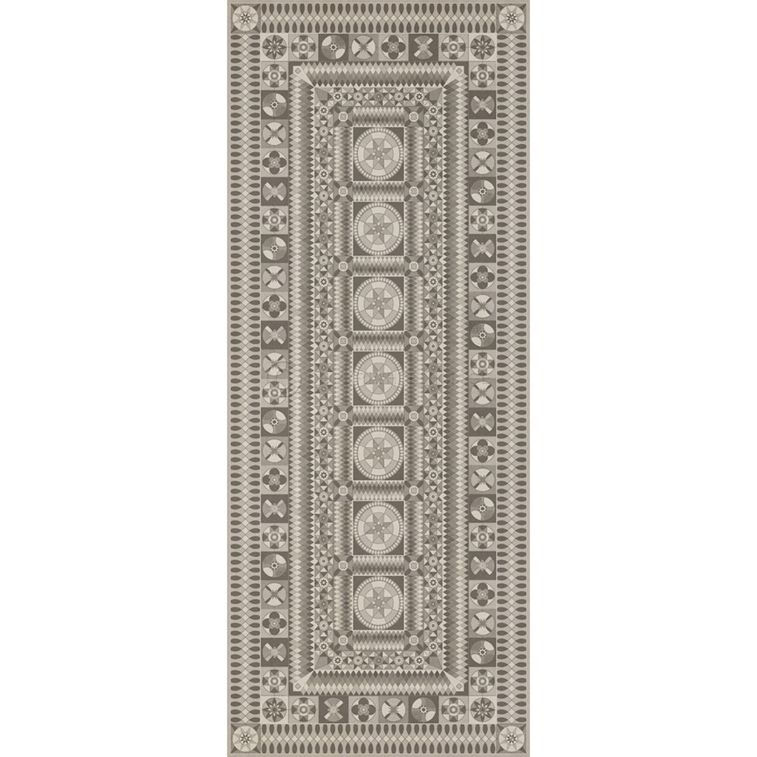 Soldiers Quilt Triumph 36x90