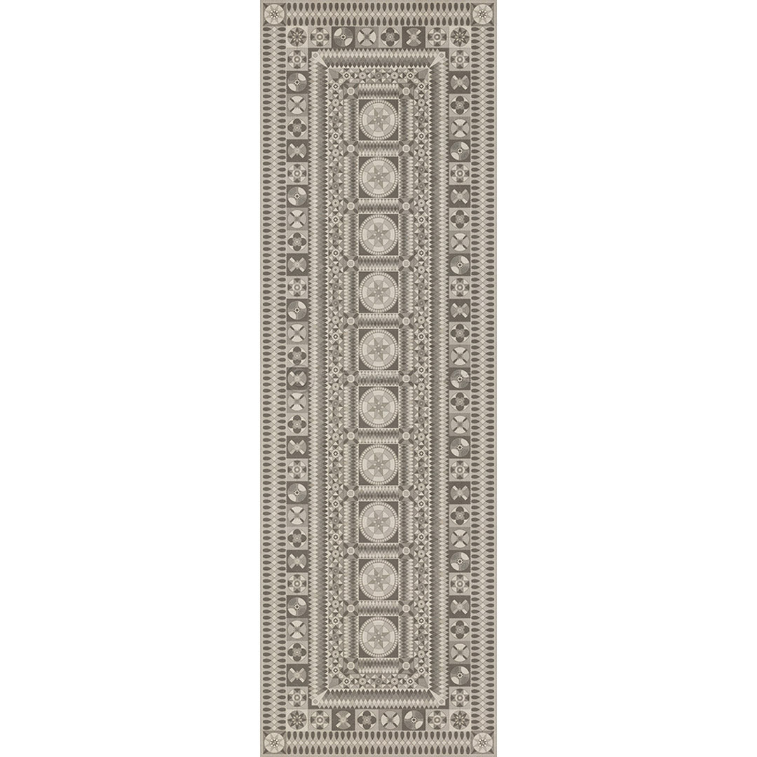 Soldiers Quilt Triumph 36x115