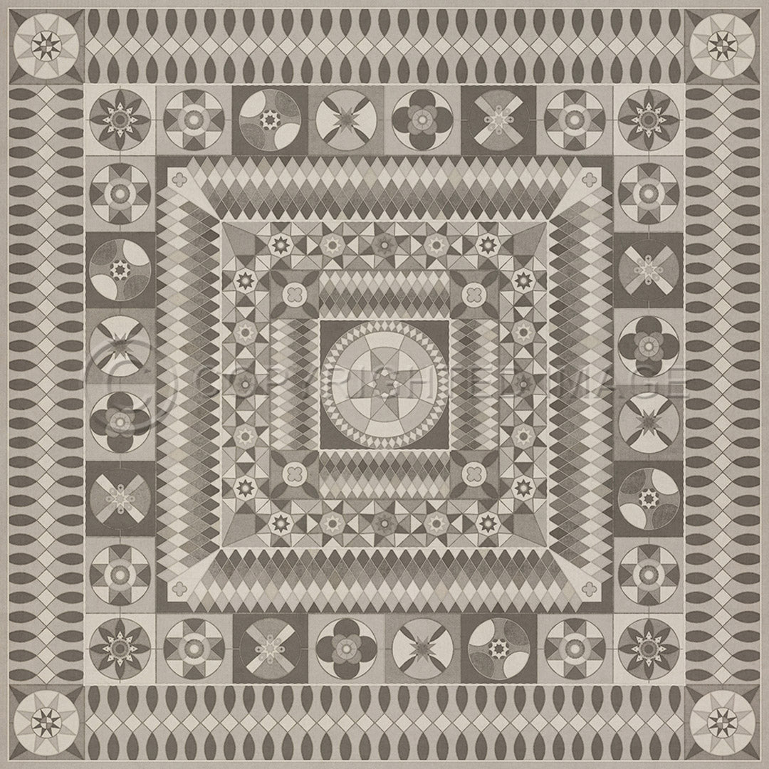 Soldiers Quilt Triumph 120x120