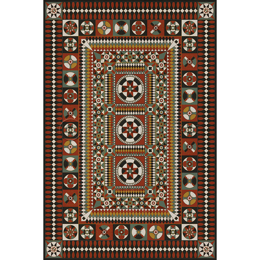 Soldiers Quilt Uniform Relics 20x30