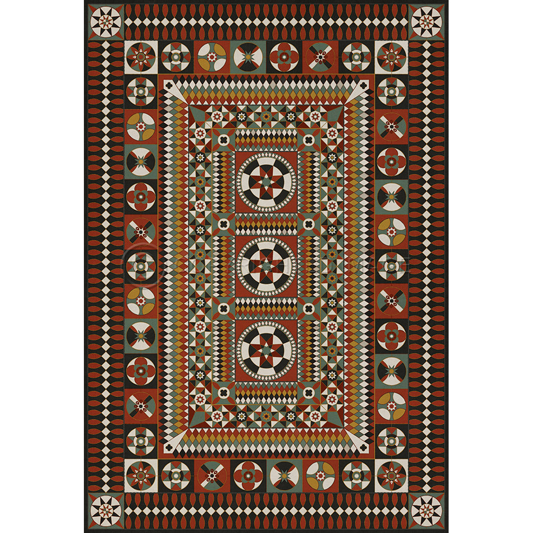 Soldiers Quilt Uniform Relics 52x76